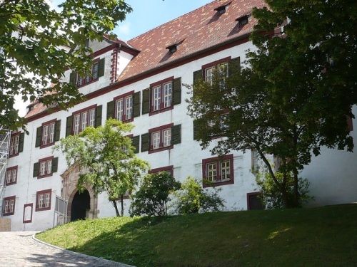 Schmalkalden 25.06.15 _ 23 Schloß Wilhelmsburg