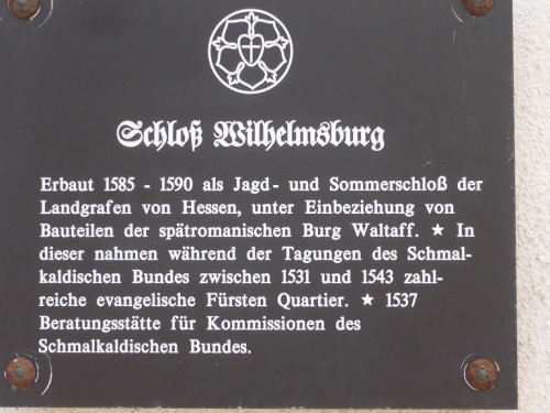 Schmalkalden 25.06.15 _ 22 Schloß Wilhelmsburg