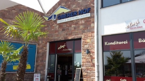 Oberhof 2 Oberer Hof