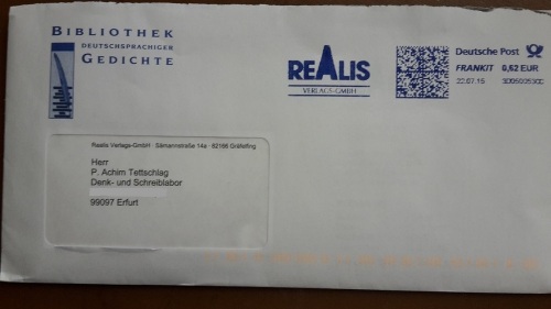 Bibliothek dtschspr. Gedichte 2015_ 03 Bd. XVIII _ Meine Nominierung