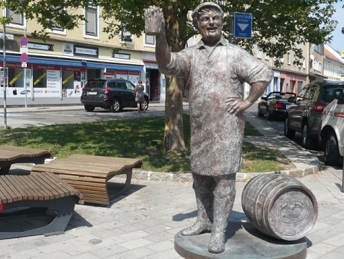 Braumeister von Villach (A)