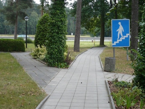 003 Umsteigen am Hermsdorfer Kreuz