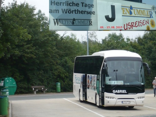 004 Der Bus