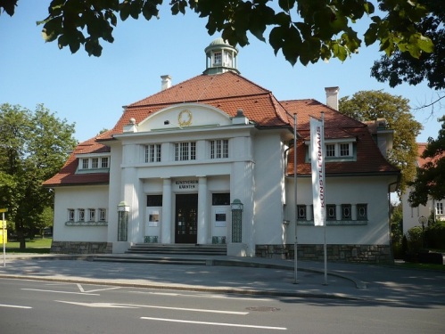 014 KLAGENFURT KünstlerHaus