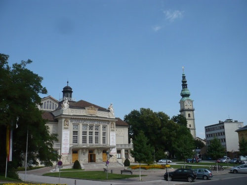 016 KLAGENFURT Theater 2
