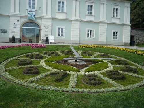 018 KLAGENFURT Stadthaus 2