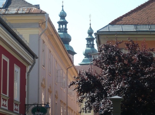 020 KLAGENFURT Impression