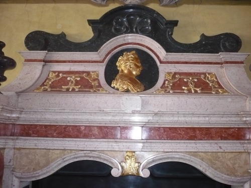 026 KLAGENFURT Landhaus Wappensaal 3