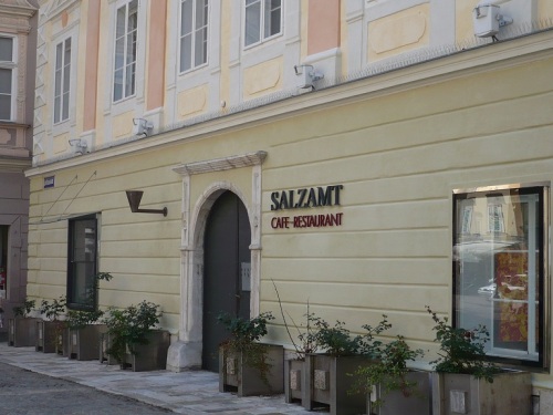 040 KLAGENFURT Stadtbild 1