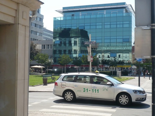 053 KLAGENFURT Stadtbild 11