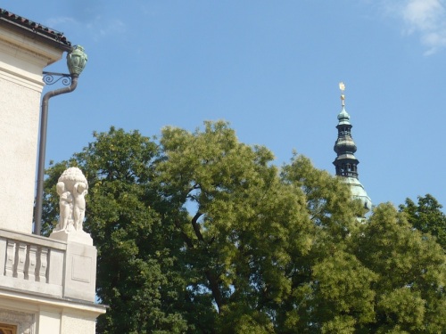 054 KLAGENFURT Stadtbild 12