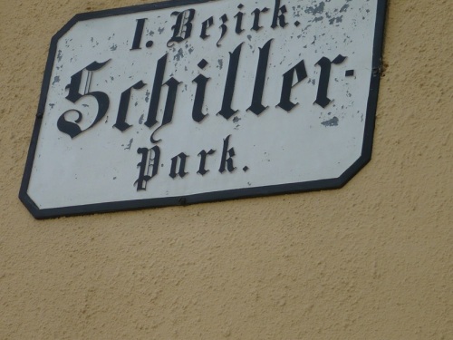 056 KLAGENFURT Schillerpark