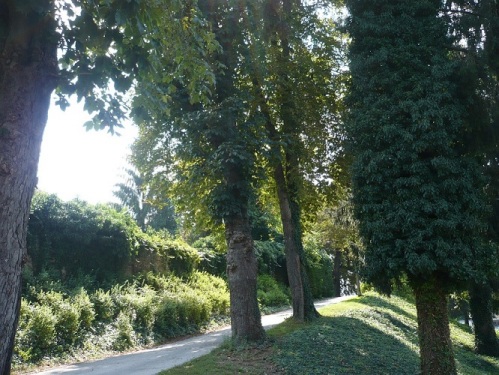 057 KLAGENFURT Schillerpark