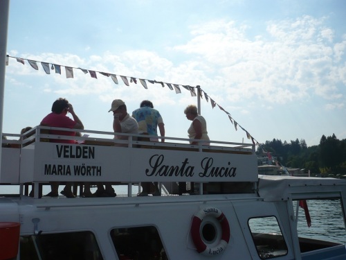 059 MARIA WÖRTH Schifffahrt