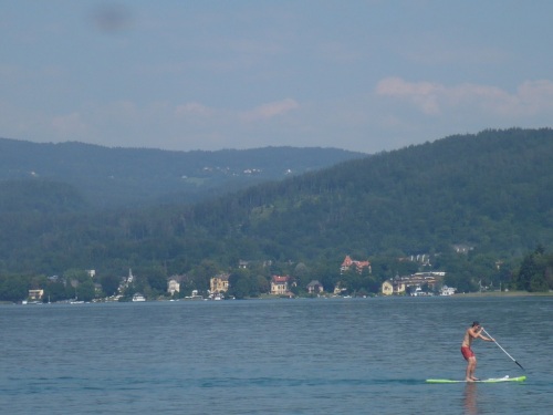 060 MARIA WÖRTH Blick v. See