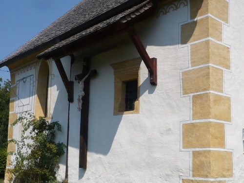 064 MARIA WÖRTH RosenkranzKirche