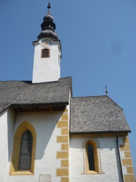 066 MARIA WÖRTH RosenkranzKirche