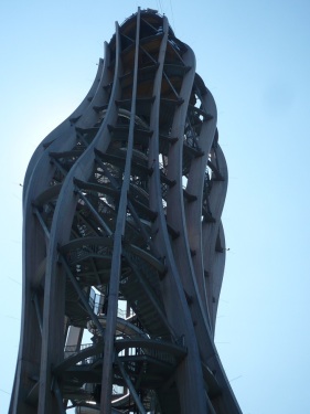 074 PYRAMIDENKOGEL 1