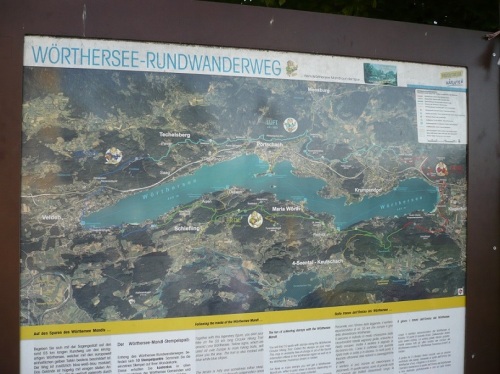 090 VELDEN am Wörthersee