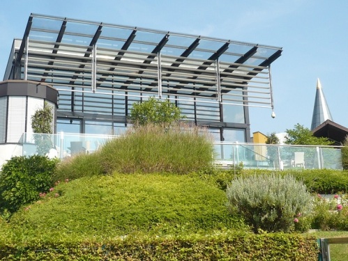 101 VELDEN Promenade zum Kap Wörth