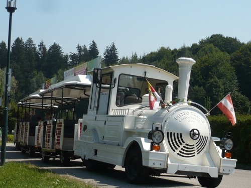 107 VELDEN Rundfahrt