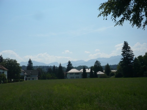 108 VELDEN Rundfahrt