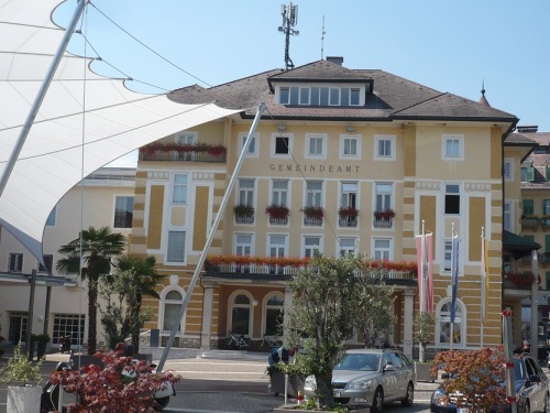 109 VELDEN Rundfahrt