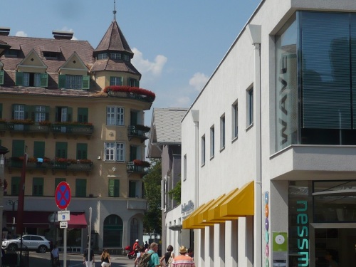 110 VELDEN Rundfahrt