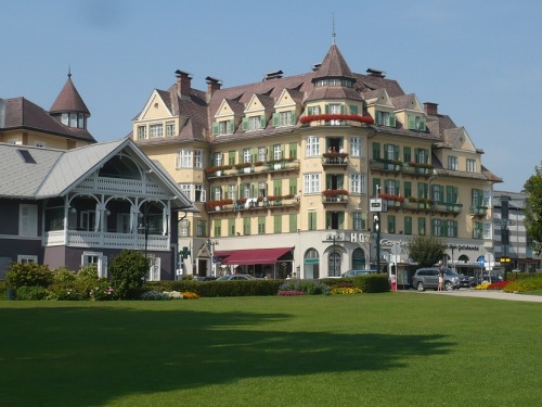 111 VELDEN Rundfahrt