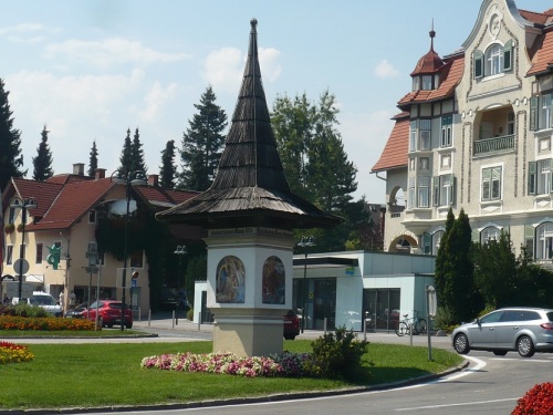 112 VELDEN Rundfahrt