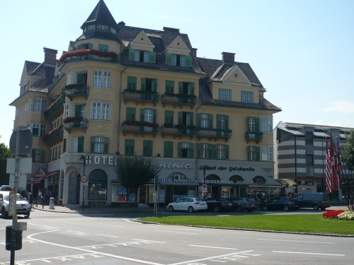 113 VELDEN Rundfahrt