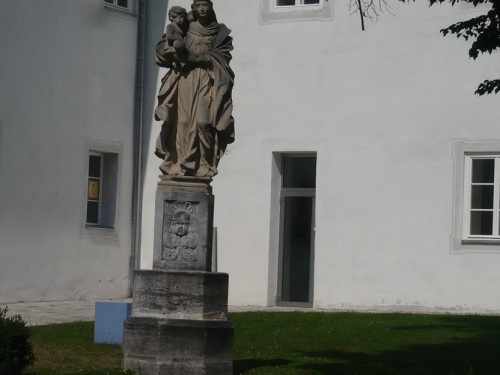 156 OSSIACH a. See STIFTSKIRCHE