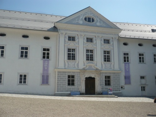 166 OSSIACH a. See BenediktinerKloster