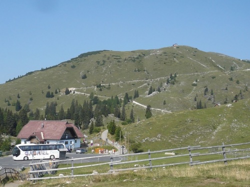 172 HOCHALPENSTRAßE Villach HöhePunkt