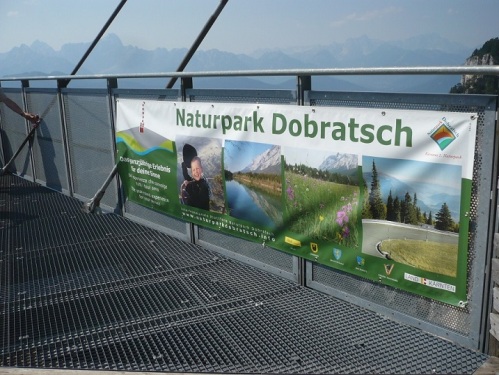 177 HOCHALPENSTRAßE Villach Rote Wand