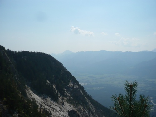 180 HOCHALPENSTRAßE Villach Rote Wand