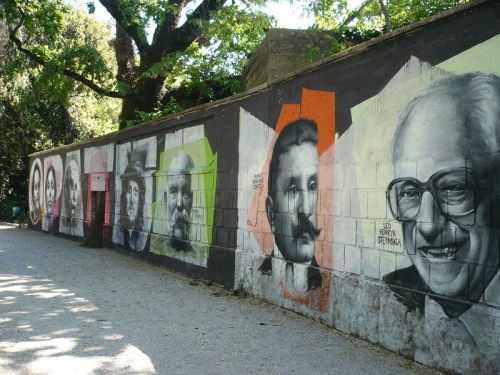 Opatija _ Im Park T2