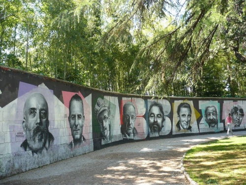 Opatija _ Im Park T2