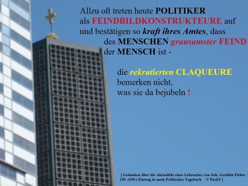 SSW439.Gedanke_Des Menschen Feind