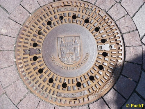 Schmalkalden _ Thüringen