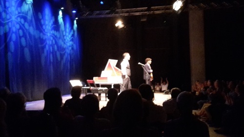 2015.08.30. AchavaFestspiele Thüringen 11 Beifall