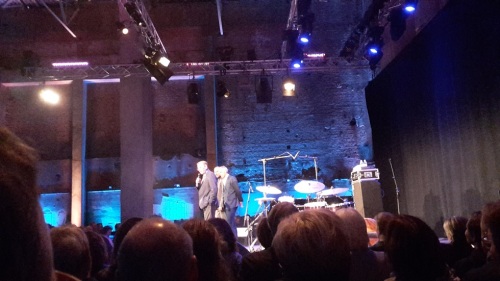 2015.09.06 AvachaFestspiele Thür _ 04 Jazz Eröffnung