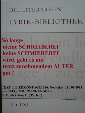 SSW216.Gedanke_Blogger