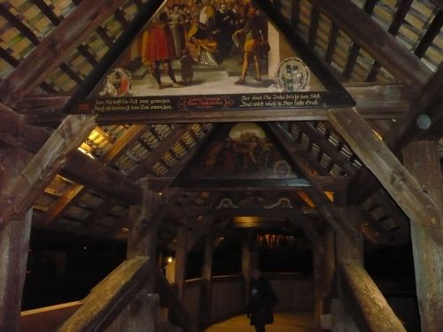 005 Luzern Spreuerbrücke 2