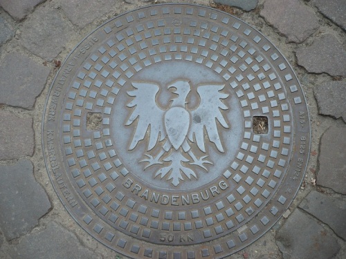 Potsdam _ Berlin-Brandenburg 2