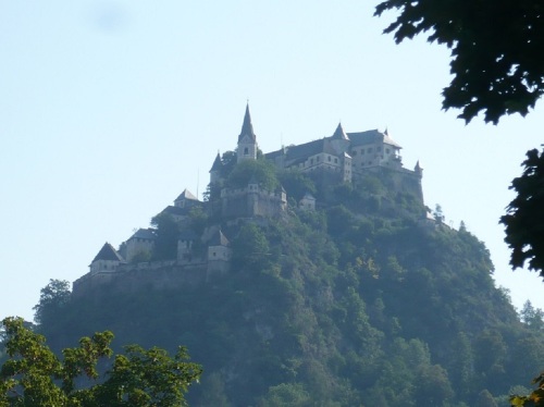 115 Burg HOCHOSTERWITZ