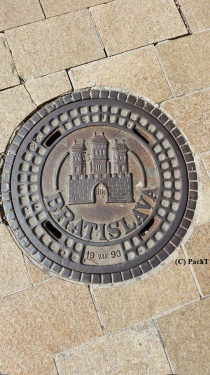 Bratislava _ Slowakei