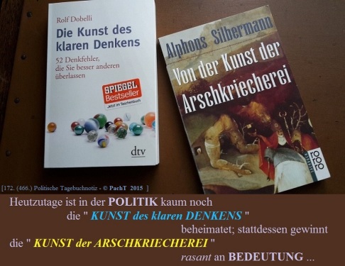 SSW466.Gedanke_Politische Kunstrichtungen