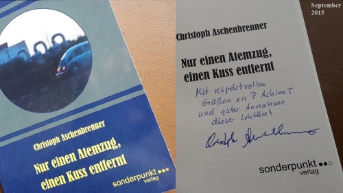 Buchbesprechung ü. Chr. Aschenbrenner 3