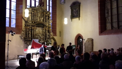 2015.10.03. Konzert Michaeliskirche 6